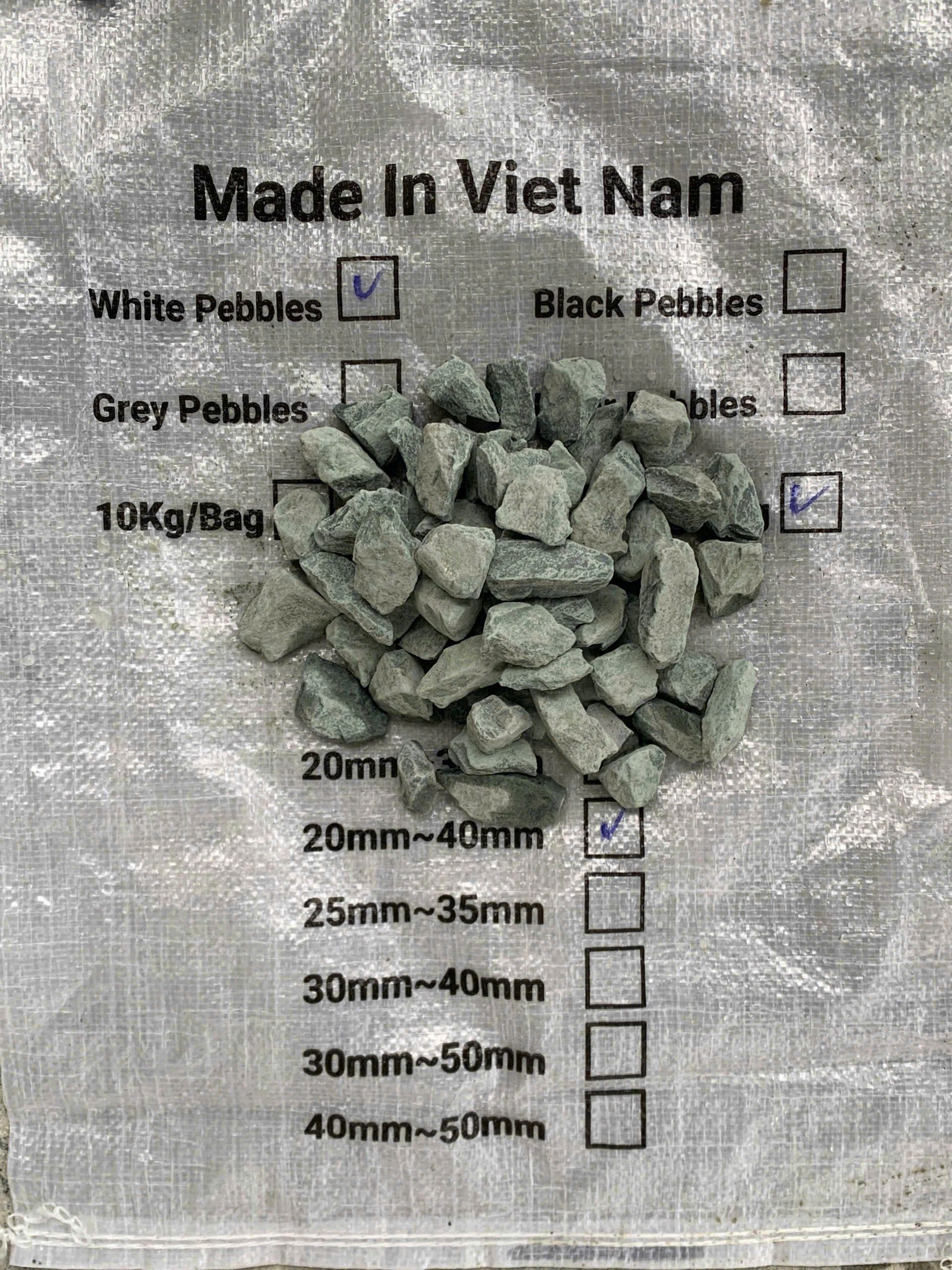 Construction material